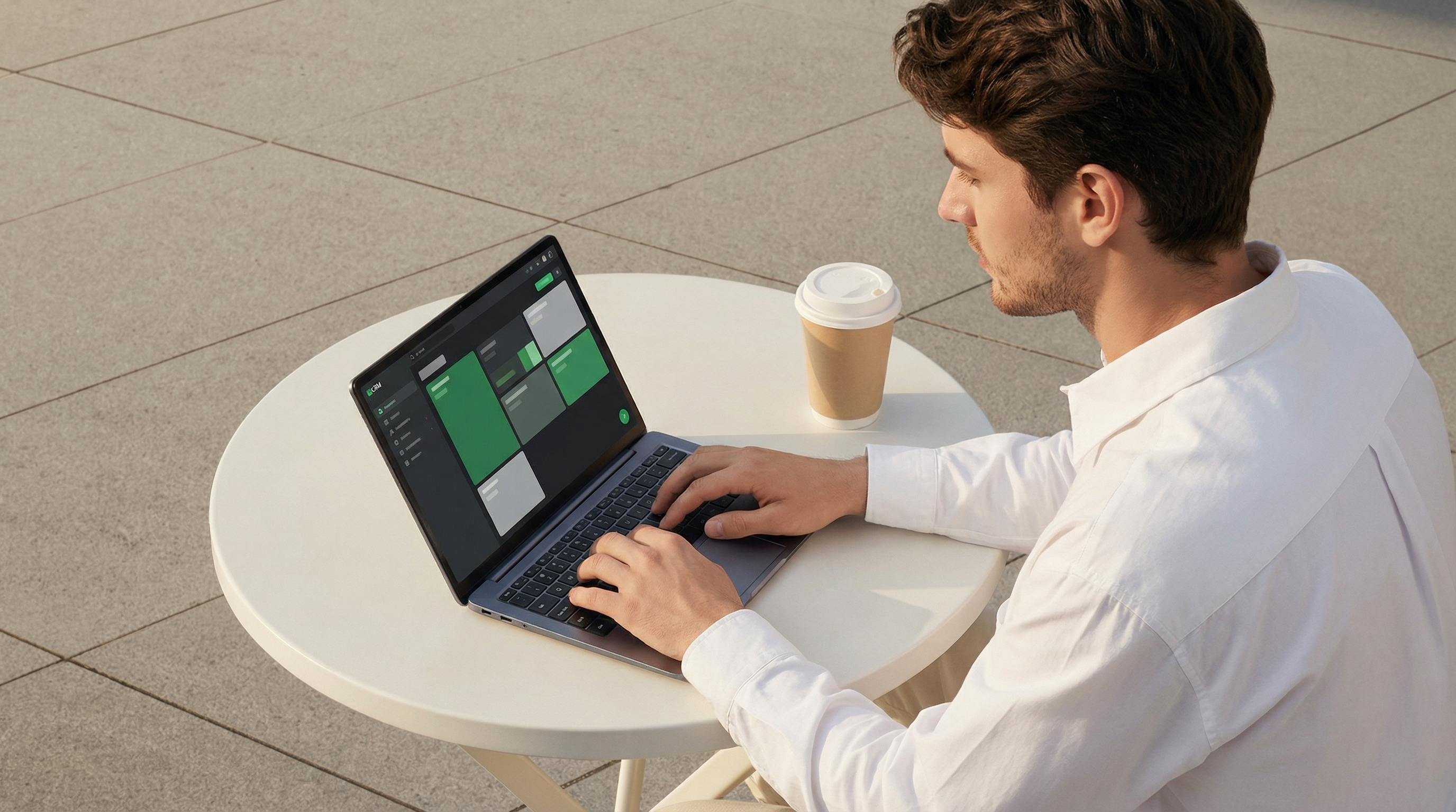 Your website running on any device
